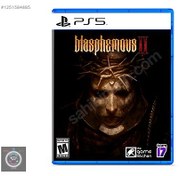 Resim BLASPHEMOUS II PS5 OYUNU=1999 TL 