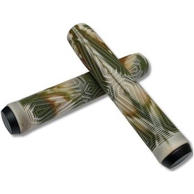 Resim Epic 165mm Kamuflaj Bmx Dirt Jump Bisiklet Elcik 