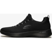 Resim Skechers DYNAMİGHT Erkek Siyah Spor Ayakkabı - 58360  BBK | Orijinal 