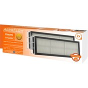 Resim Aeroflow Xiaomi S6 Pure Hepa Filtre 2'Li Paket (2 Adet) 