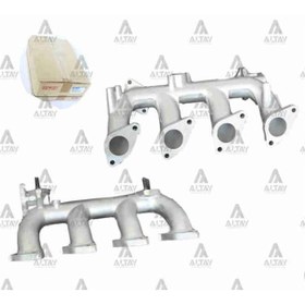 Resim MOBIS 2831142610 Manifold Emme H100 Kamyonet 04- D4Bh 