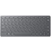 Resim Lenovo Multi-Device ZG38C05807 Türkçe Q Kablosuz Bluetooth Klavye 