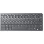 Resim Lenovo Multi-Device ZG38C05807 Türkçe Q Kablosuz Bluetooth Klavye 