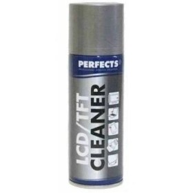 Resim Perfect Lcd/Tft/Plasma Temizleyici Sprey 200 ml 