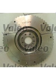 Resim Peugeot 406 1995-2005 Arası 2.2 Hdi, 2.2 Hdı Valeo Marka Volanlı Debriyaj Seti 