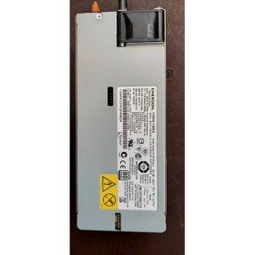 Resim Emerson 7001605-J000 Server Power Supply X3550 X3650 M4 750W 94Y8113 94Y8114 7001605-J0002 Refrubıshed 