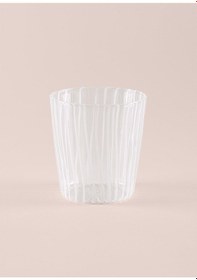 Resim The Mia Line Su Bardağı Şeffaf 320 Ml Şeffaf 