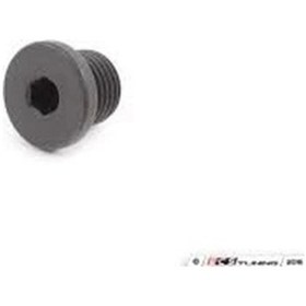 Resim Karter Tapası Vw Touareg-q7-cayenne Bm 04- Oem No: N0160276 