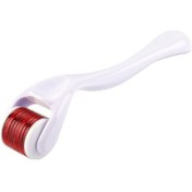 Resim Soulader Profesyonel Dermaroller 0.3mm Mikro İğne Silindir Cilt Bakımı İçin Yüz Ve Vücut Yenileyici Roller 