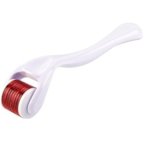 Resim Soulader Profesyonel Dermaroller 0.3mm Mikro İğne Silindir Cilt Bakımı İçin Yüz Ve Vücut Yenileyici Roller 