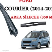 Resim GPR AUTO PARTS Ford Courier Arka Silecek (2014-2017) 