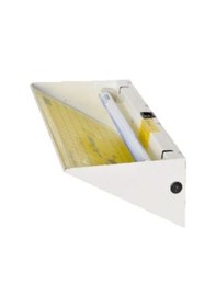 Resim Elektro Frog SM023 Kırılmaz Ampül Sinek Öldürücü Cihaz 