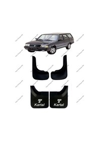 Resim Tofaş Uyumlu Kartal 4lü Paçalık, Çamurluk, Tozluk TFS1UX008 