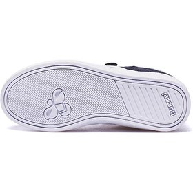Resim Hummel 900729-7459 Sunny Jr. Çocuk Spor Terlik Mavi 