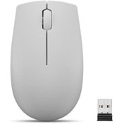 Resim Lenovo 300 GY51L15678 Kablosuz Optik Mouse 