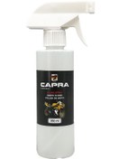 Resim CAPRA Motosiklet Hızlı Kaporta Temizleyici 250 ml 