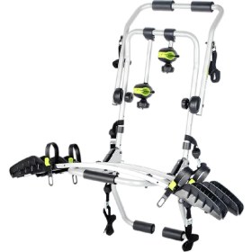 Resim Buzz Rack Pilot 2 Li Bagaja Montaj Bisiklet Taşıyıcı 