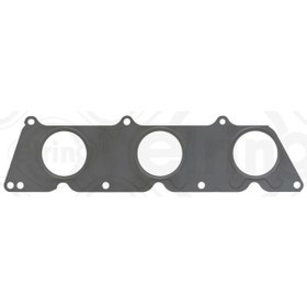 Resim ELRING 737250 Manifold Contası Egzoz W203 204 209 211 05- 