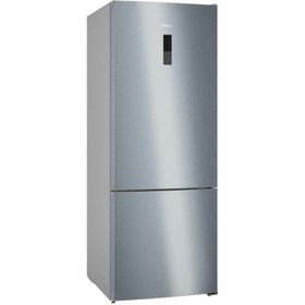 Resim Siemens Kg55ncıe0n Inox Kombi Iq300 Buzdolabı 