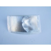 Resim Genel Markalar Peugeot Boxer 94/02 Ön Sinyal Sağ Beyaz (Mars) 