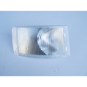 Resim Genel Markalar Peugeot Boxer 94/02 Ön Sinyal Sağ Beyaz (Mars) 