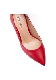 Resim Deery Kırmızı Kadın Stiletto Kırmızı (539862020) Kırmızı 