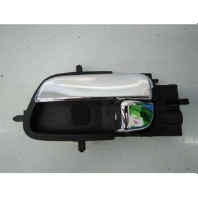 Resim Hyundai I20 Sol Ön Kapi Iç Kolu / Içten Açma 2008-2014 (Kore) 530293027 