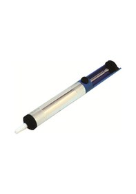 Resim Rezistanspazari Metal Gövdeli Lehim Sökme Pompası 