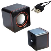 Resim Masaüstü Dizüstü Usb Mini Taşınabilir Küçük Hoparlör Usb Speaker Kargo Bedava! Aynı Gün Kargo! 24 Saatte Adrese Teslim