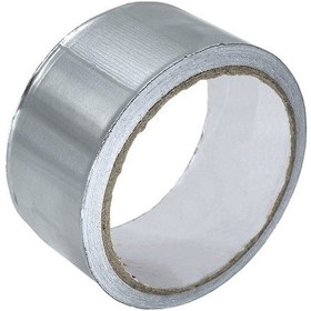 Resim 5363 Alüminyum Düz Folyo Bant 44Mm X 10Mt 