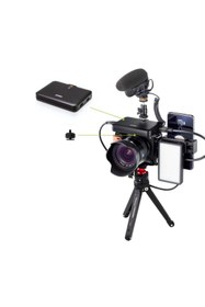 Resim Aten Uc3021-at Camlıve+ Hdmı To Usb Type-c Uvc Video Capture 