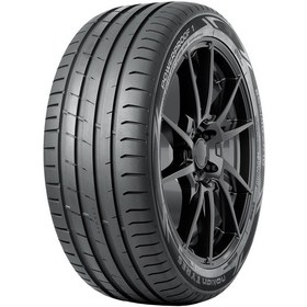 Resim Nokian Tyres 225/45 ZR18 95Y XL Powerproof 1 Yaz Lastiği 2025 
