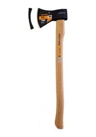 Resim Ax 613 Ahşap Saplı Balta 1.5 Kg 71 Cm Sap Uzunluğu 