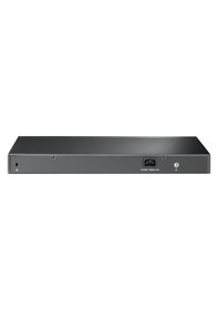 Resim TP-Link TL-SG2428P JETSTREAM 28 Port 10/100/1000 Yönetilebilir Poe Switch 