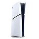 Resim Sony Playstation 5 Slim Dijital Edition 1 TB SSD Oyun Konsolu (Bilkom Garantili) 