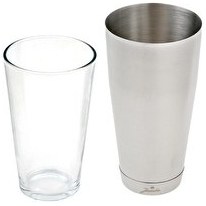 Resim Glory Çelik Boston Shaker 700 ml 