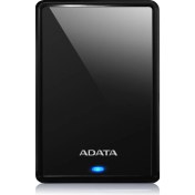 Resim Adata 1Tb HV620S 2.5" Usb 3.2 Gen1 (USB 5Gbps) Siyah Harici Harddisk 