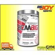 Resim Bigjoy Bcaabig 544 Gr Bcaa Glutamine Taurine Karpuz Aromalı 