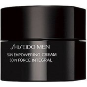 Resim Shiseido Men Skin Empowering Cream 50 ML 