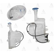 Resim MOBIS 98610F2000 Su Fıskiye Deposu Elantra 16-18 Motorlu 