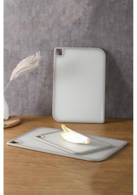 Resim Neoflam Fika Kesme Tahtası Seti 3prç Gri 