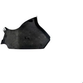 Resim Volkswagen Passat Hava Filtre Kutusu Üst Kapağı 1997 Sonrası Uyumlu 