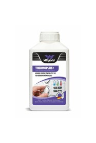 Resim Wogens 1lt Thermoplus + Isı Verim Yükseltici 