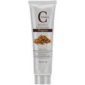 Resim Claderm Propolis İçerikli Kil Maskesi 50 ml 