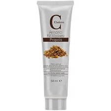 Resim Claderm Propolis İçerikli Kil Maskesi 50 ml 