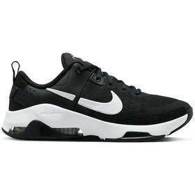 Resim Nike Dr5720-001 W Zoom Bella 6 Kadın Yürüyüş Ayakkabısı Renkli Çok Renkli 