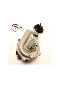 Resim TURBO KOMPLE CLIO II 01-SYMBOL 02-KANGOO 02-DACIA LOGAN 05-MICRA 