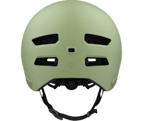 Resim Lazer Maze Matte Meadow Green Bisiklet Kaskı 50-56CM S-M Beden Koruyucu Ekipman 