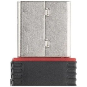 Resim Gomax Mini USB Kablosuz Wi-Fi Alıcı Adaptör 150 Mbps 