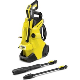 Resim Karcher K 4 Power Control 130 Bar Basınçlı Yıkama Makinesi 